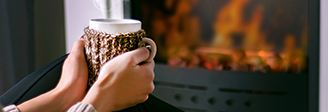 Prepare your home for winter storms