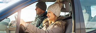 11 ways to stay safe on winter roads