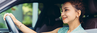 Ways to keep calm on the road