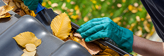 Spring-clean for a safer home