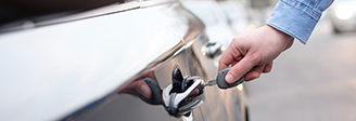 4 keys to preventing car theft