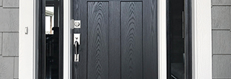 Keep burglars at bay while you're away