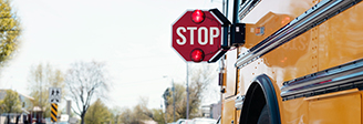 Back-to-school driving safety tips