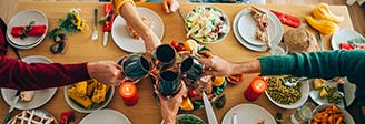 Safe party tips for hosts
