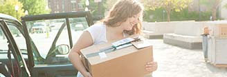 Adjust your insurance when your life changes