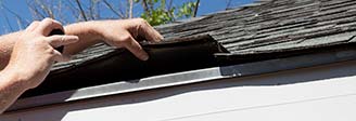 Prevent water from damaging your home